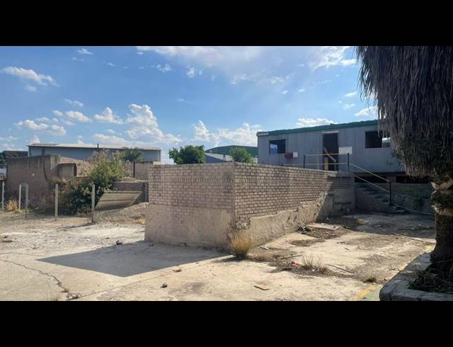 LAND FOR SALE IN KYA SANDS